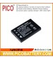 Fujifilm NP-60 Li-Ion Rechargeable Digital Camera Battery BY PICO